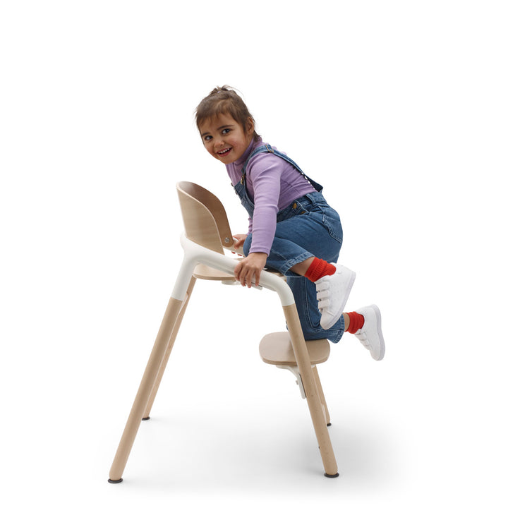 Giraffe High Chair