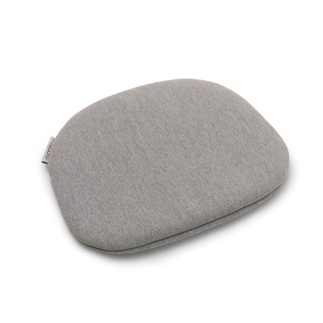 Bugaboo Giraffe Junior Pillow in --Color_Grey Weave