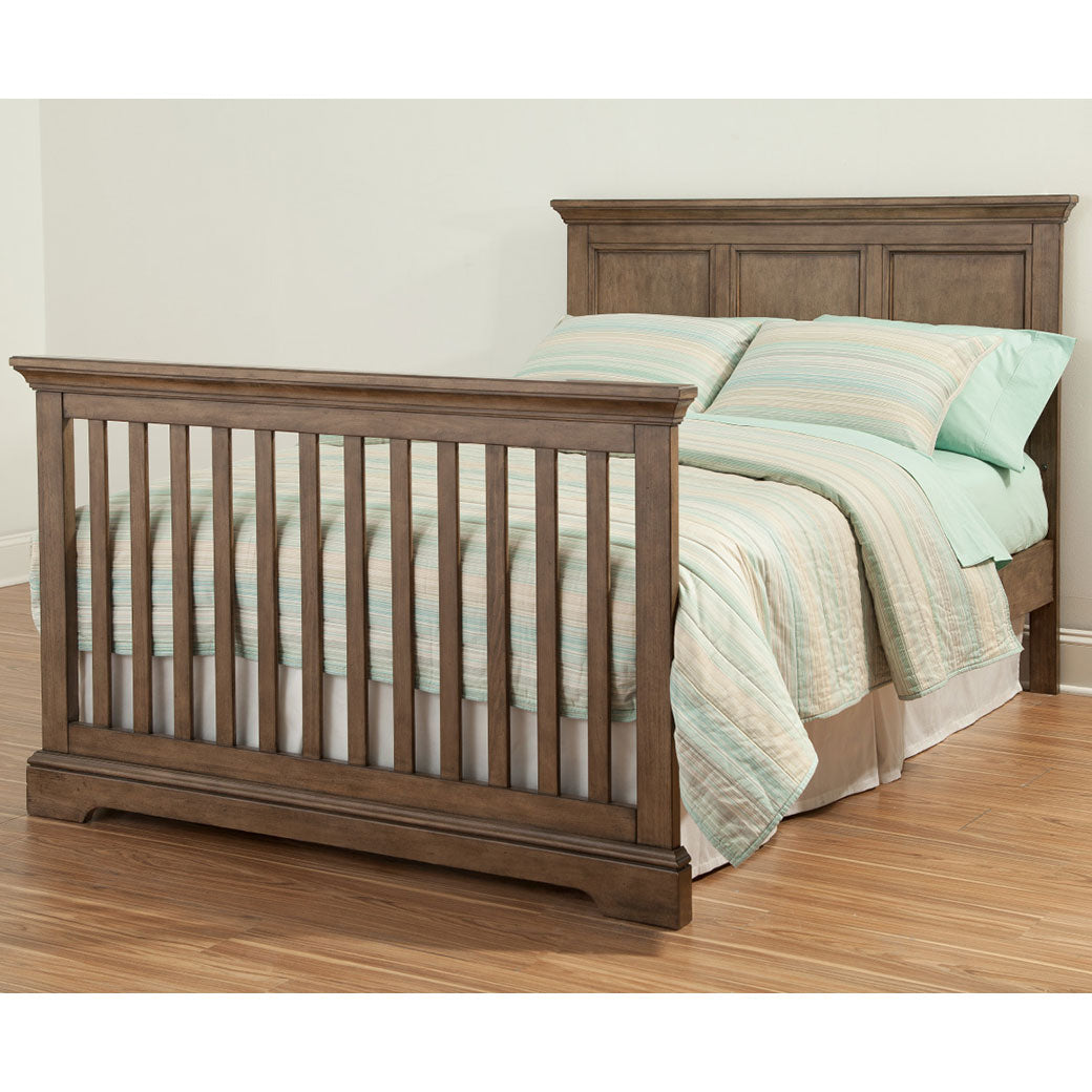 Westwood design 2025 hanley crib cloud