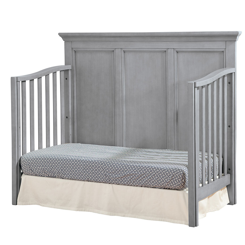 Westwood Design Hanley Convertible Crib Modern Nursery