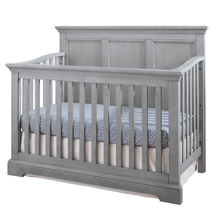 Westwood Design Hanley Convertible Crib in -- Color_Cloud