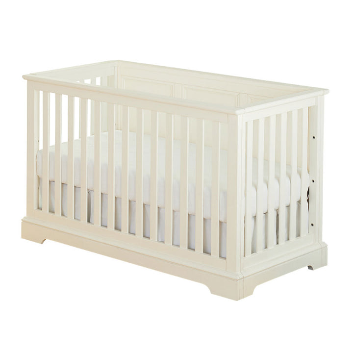 Westwood Design Hanley Island Crib in -- Color_Chalk