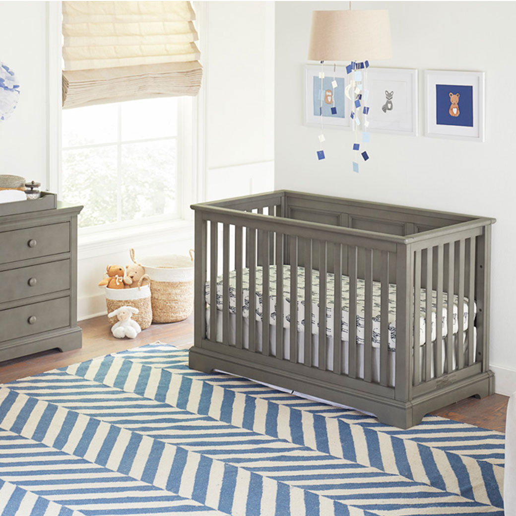 Westwood design cheap hanley crib cloud