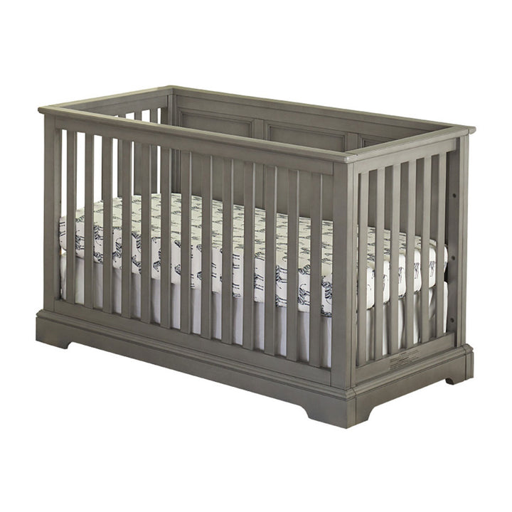 Westwood Design Hanley Island Crib in -- Color_Cloud