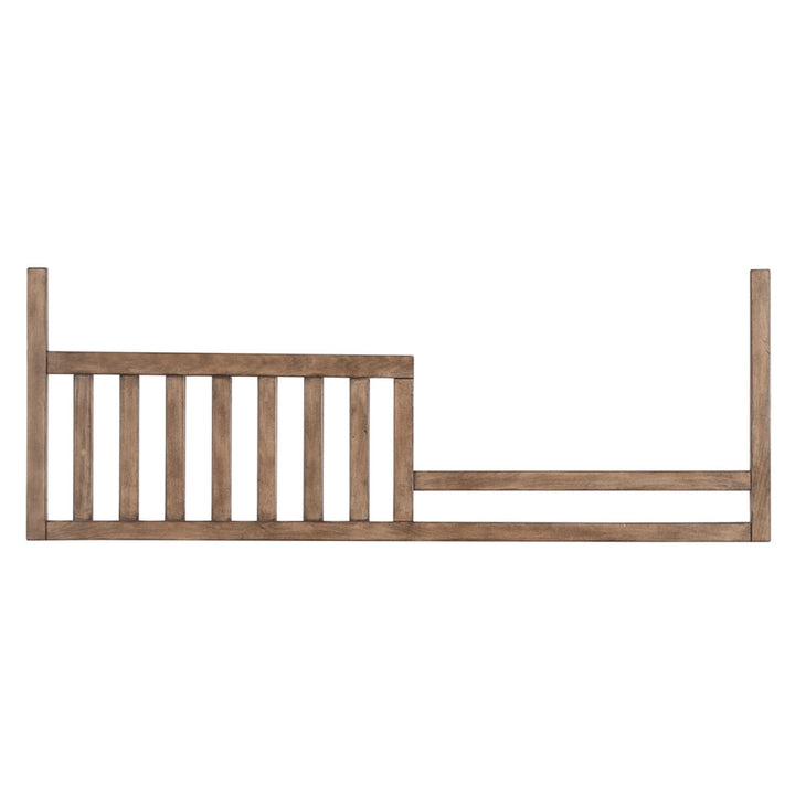 Westwood Design Hanley Toddler Rail in -- Color_Cashew