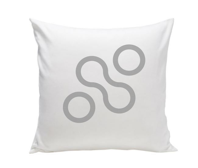 Join Organic Pillow