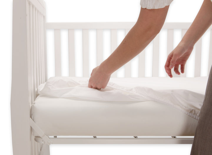 Healthy Support Crib Mattress