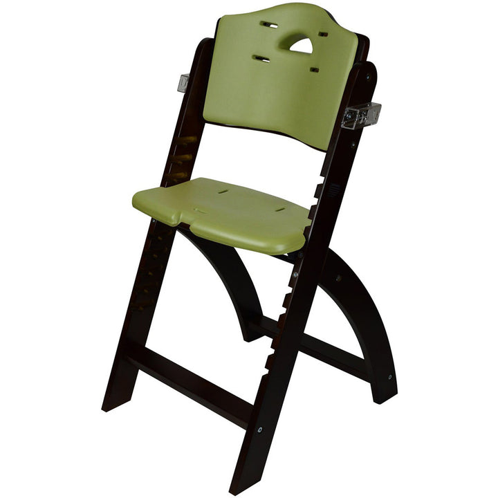 Beyond Junior Y Wooden High Chair