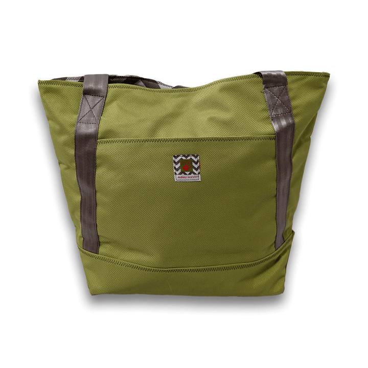 On The Move Bag