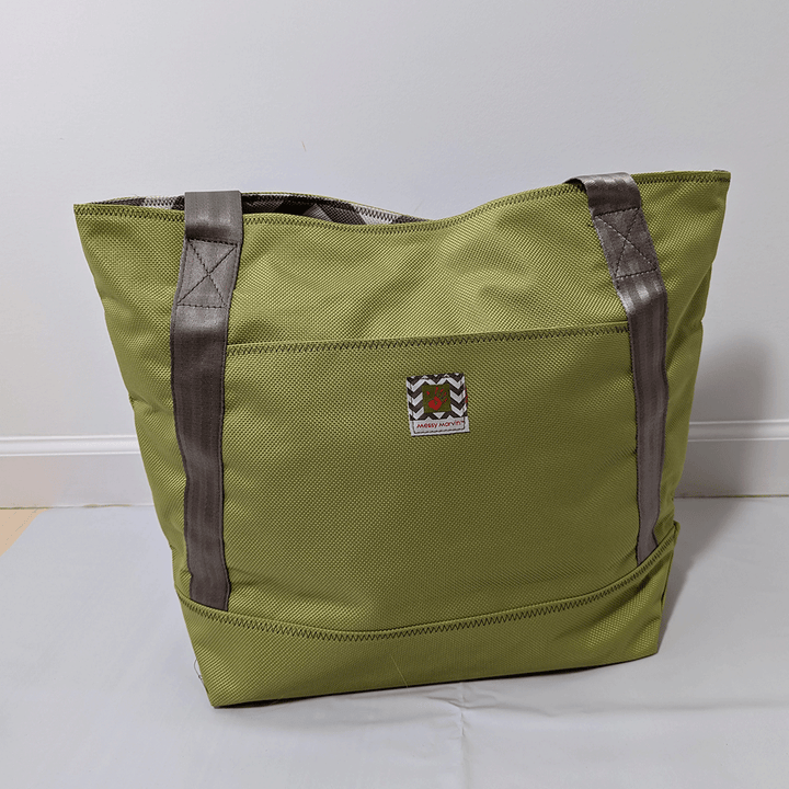 On The Move Bag