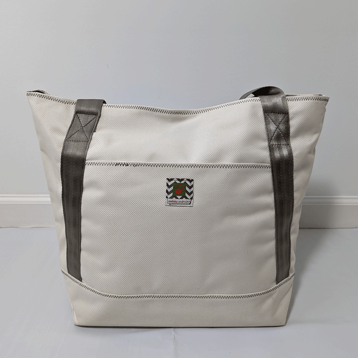 On The Move Bag