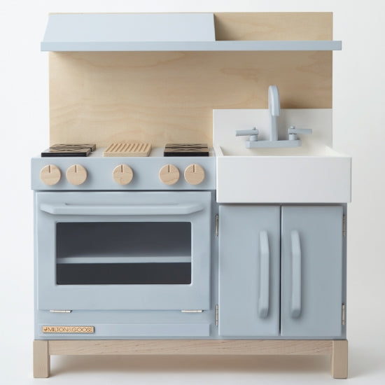 Essential Play Kitchen