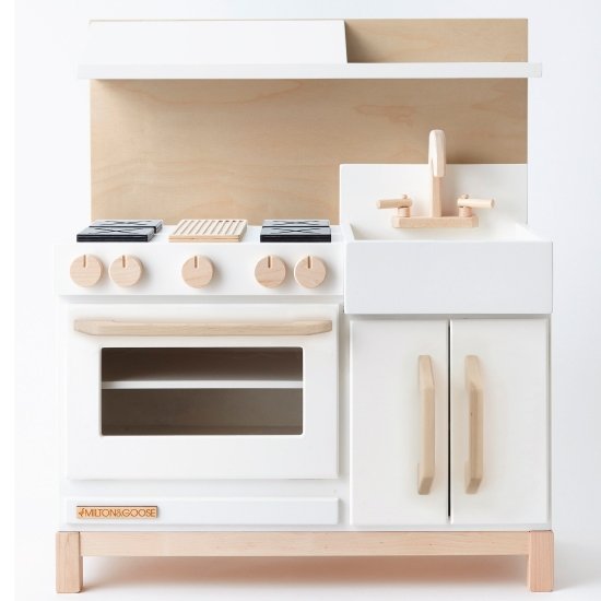 Essential Play Kitchen