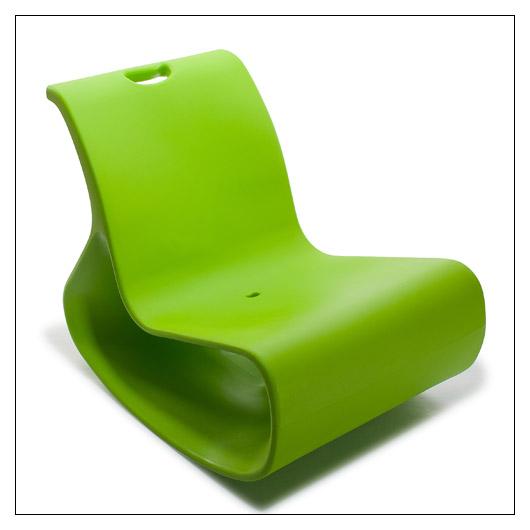 Mod Lounger