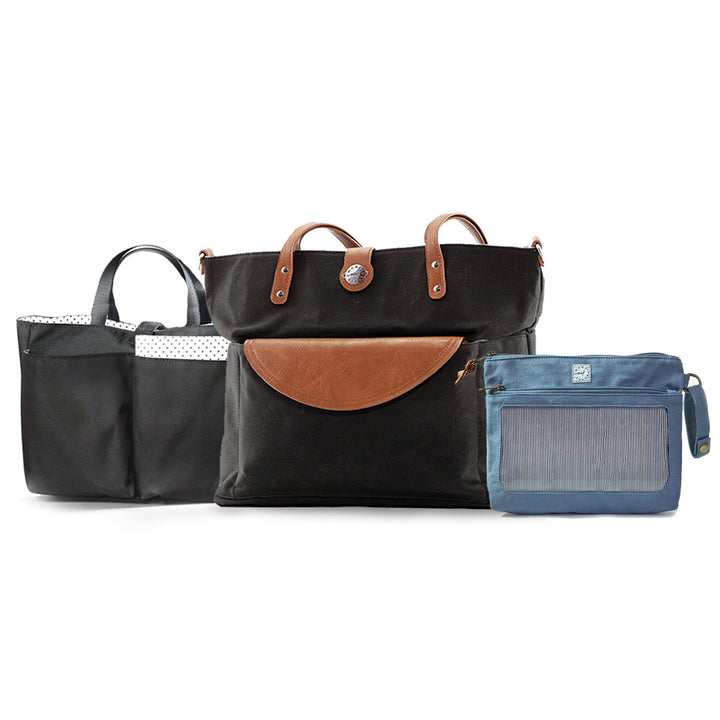 CarryAll Tote TRIO