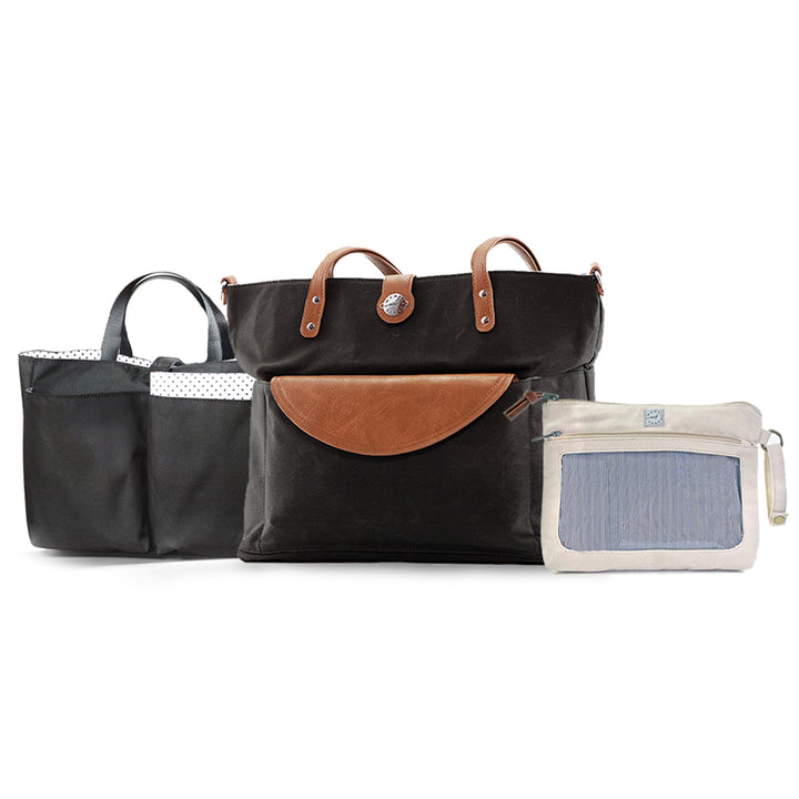 CarryAll Tote TRIO