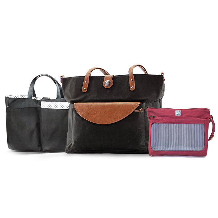 CarryAll Tote TRIO