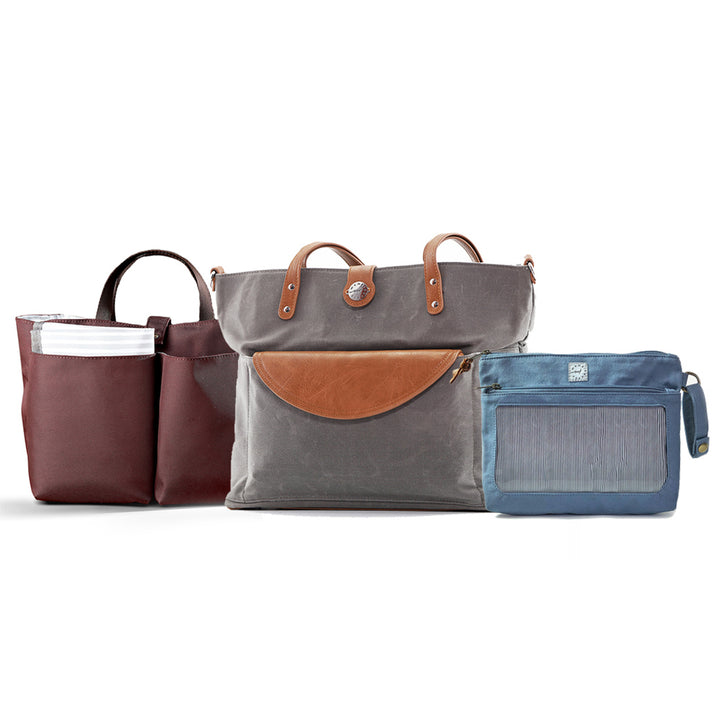 CarryAll Tote TRIO