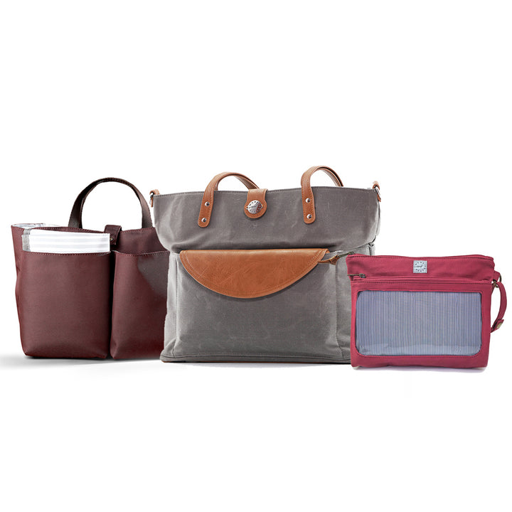 CarryAll Tote TRIO