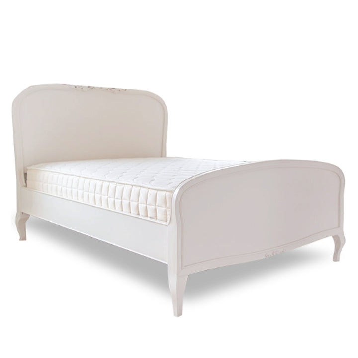 2 in 1 Organic Kids Mattress