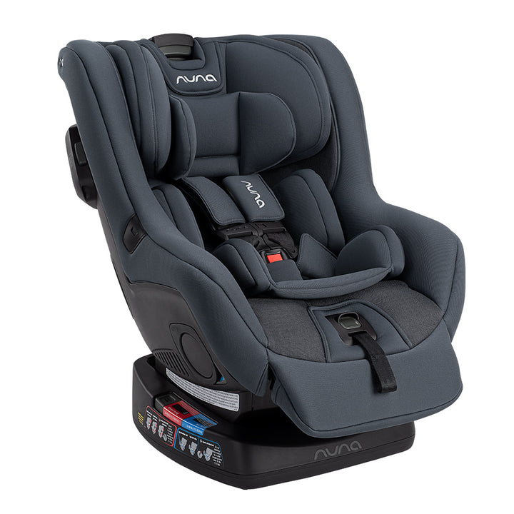 RAVA FR-Free Convertible Car Seat