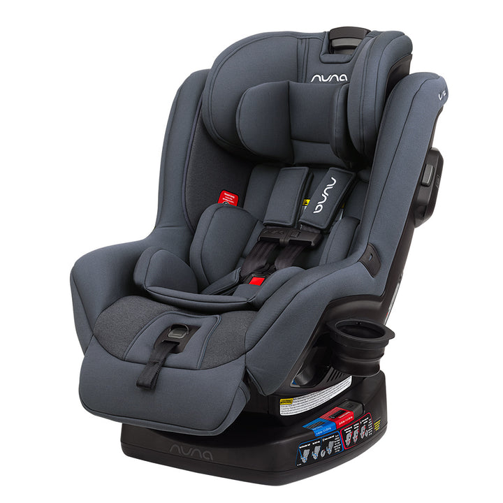 RAVA FR-Free Convertible Car Seat