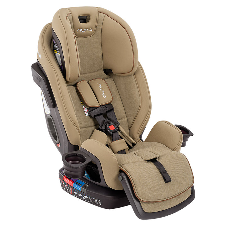 Nuna EXEC Car Seat in Color_Oak