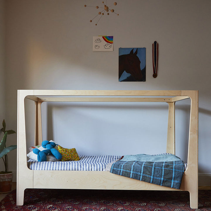 Perch Nest Bed