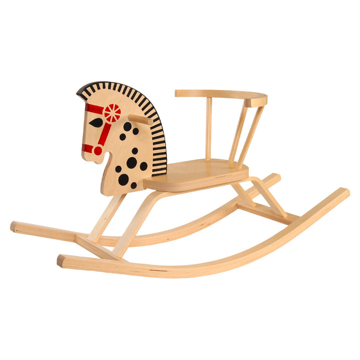 Baltic Rocking Horse