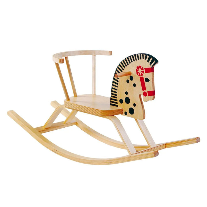 Baltic Rocking Horse