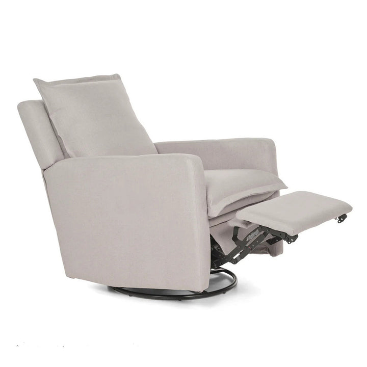 Quick Ship Flynn Recliner Swivel Glider