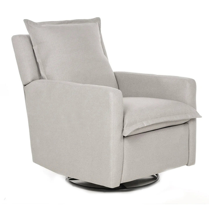 Quick Ship Flynn Recliner Swivel Glider