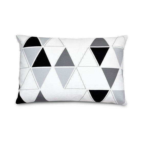 Triangle Pillow