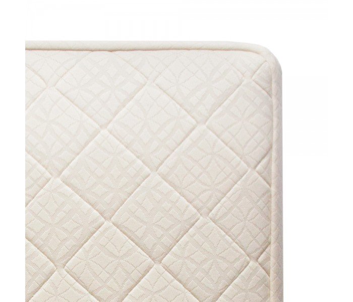 Naturepedic Organic Crib Mattress hot Cover