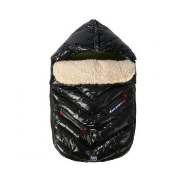 Polar Igloo Footmuff