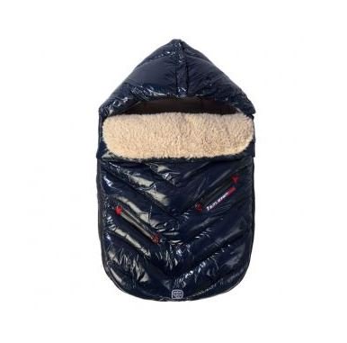 Polar Igloo Footmuff