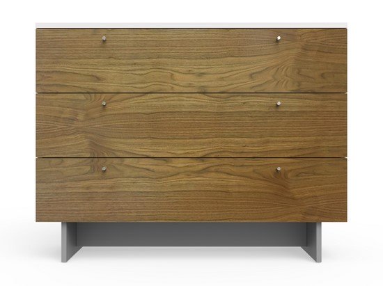 45" Wide Roh Dresser