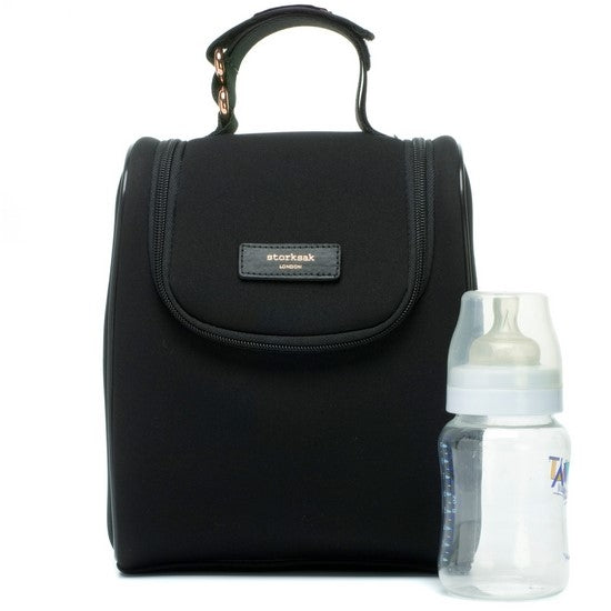 Storsak Poppy Luxe Diaper Baby Bag, Babies & Kids, Going Out, Diaper Bags &  Wetbags on Carousell