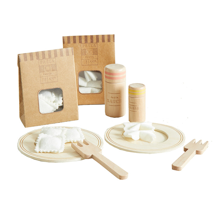 Table It Pasta Set