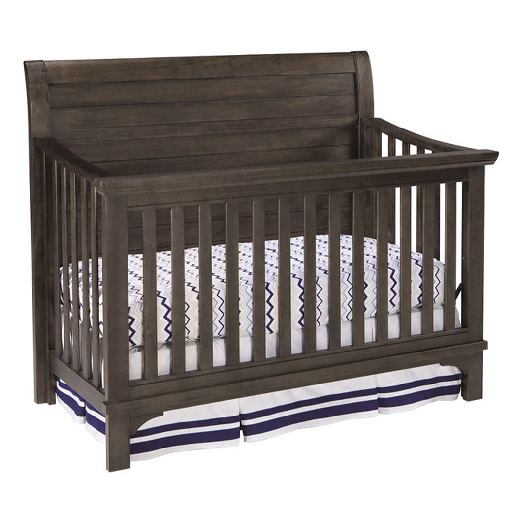 Westwood Design Taylor Convertible Crib River Rock