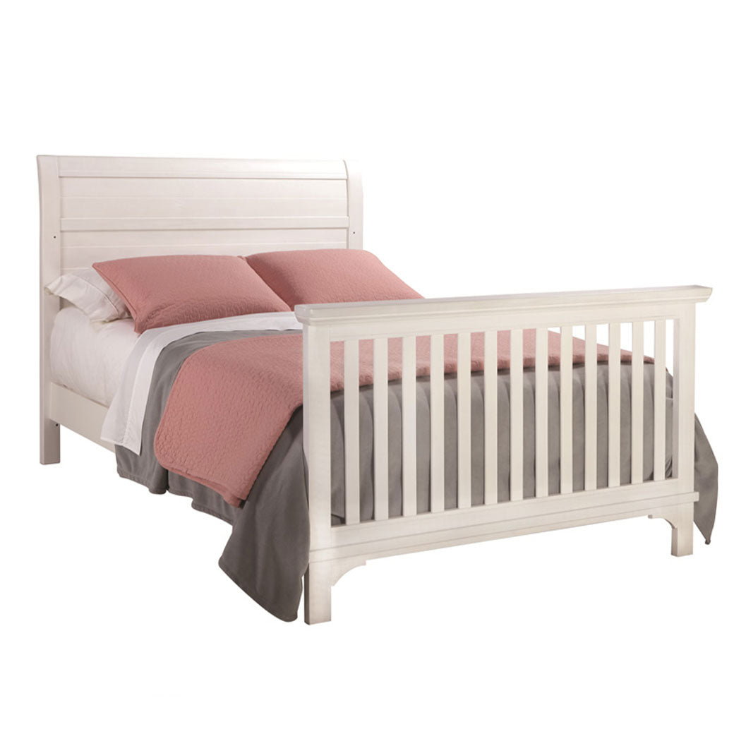 Taylor convertible outlet crib