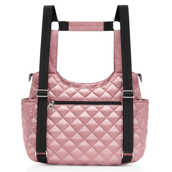 Luna Diaper Bag