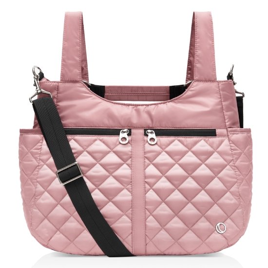 Luna Diaper Bag