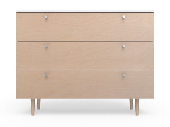 45" Wide Ulm Dresser in Birch