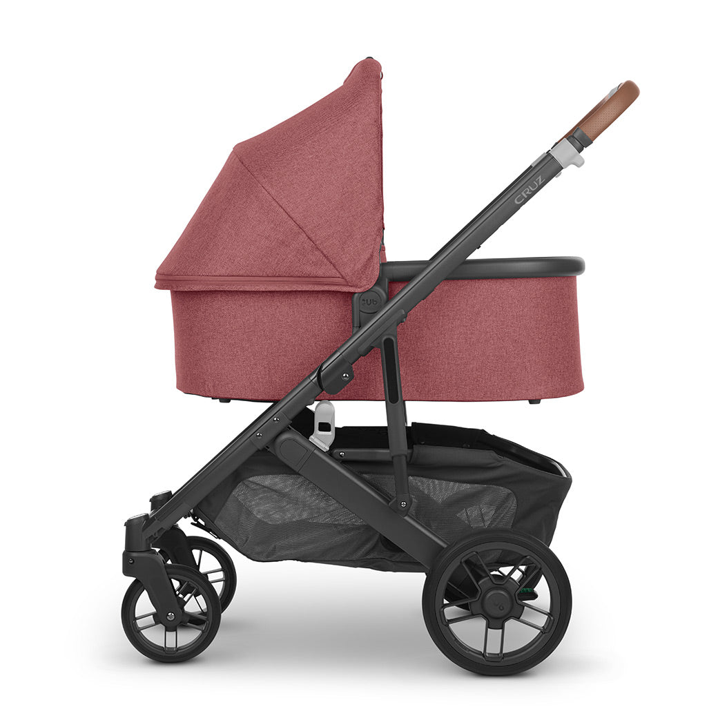 CRUZ V2 Stroller + Bassinet Bundle