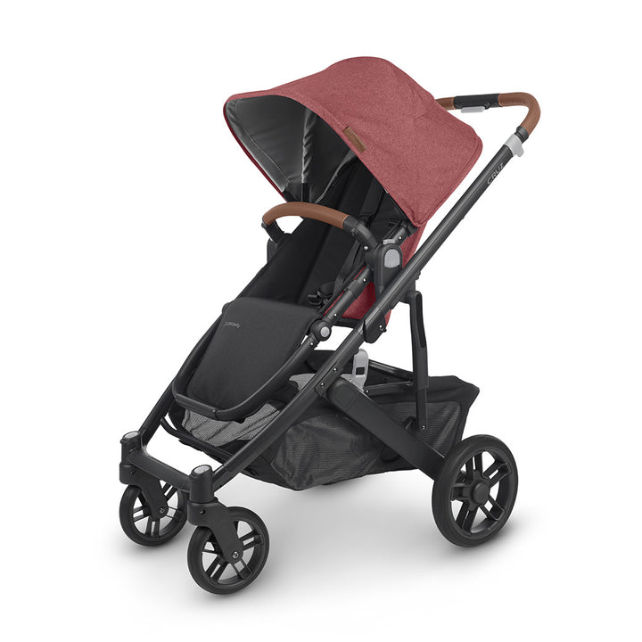 UPPAbaby CRUZ V2 Stroller in -- Color_Lucy