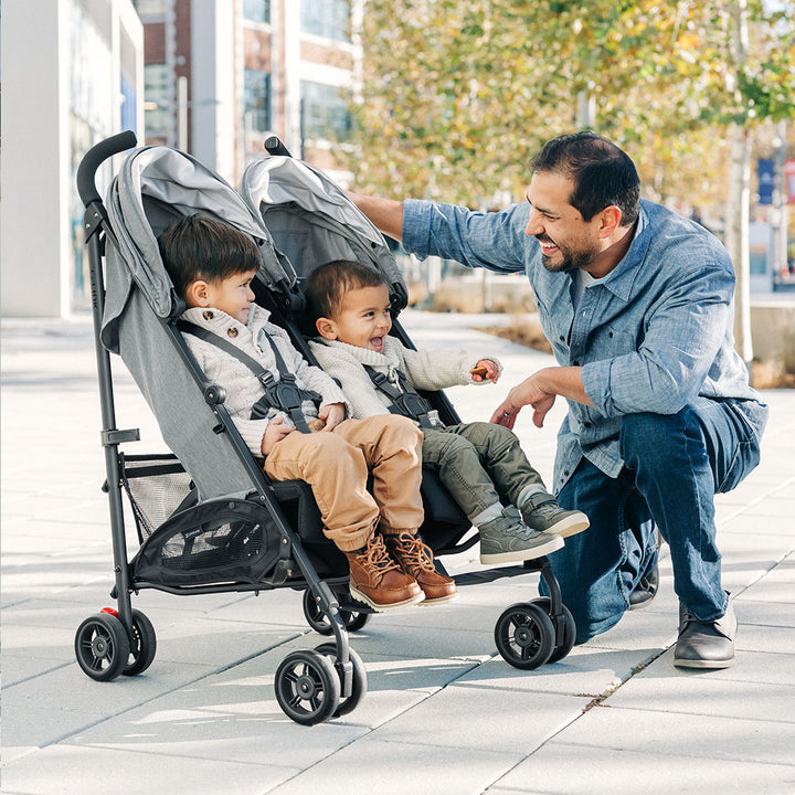 G-Link V2 Stroller