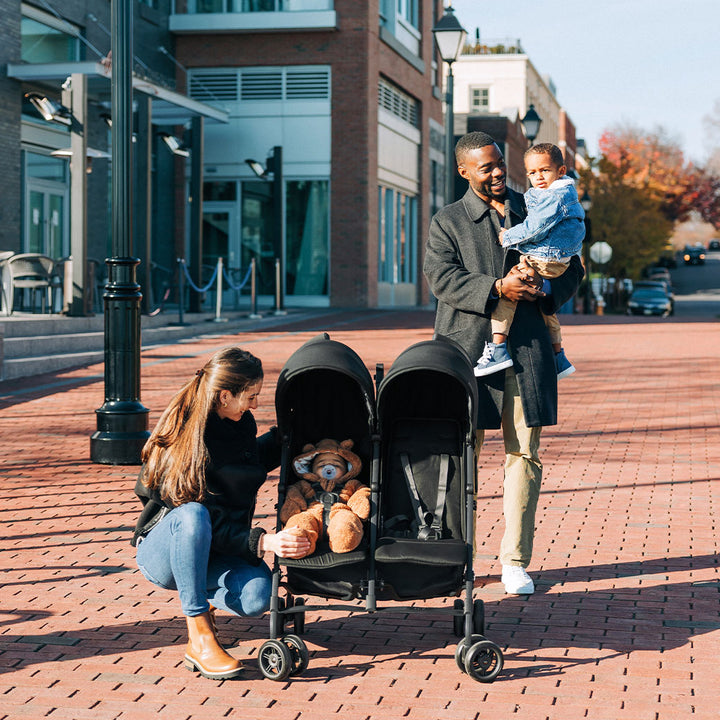 G-Link V2 Stroller