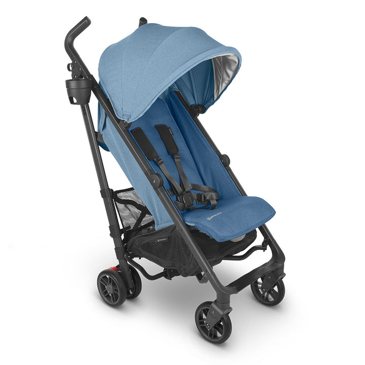 G-Luxe Stroller