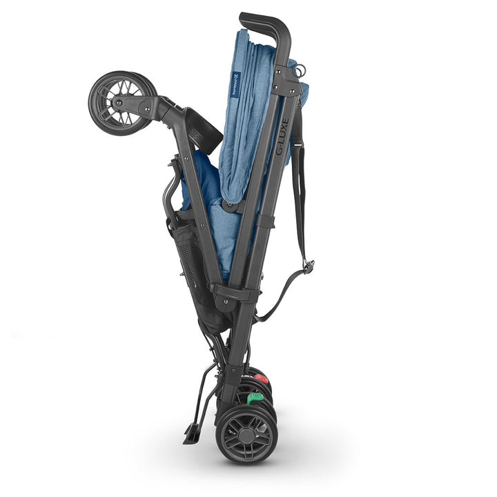 G-Luxe Stroller